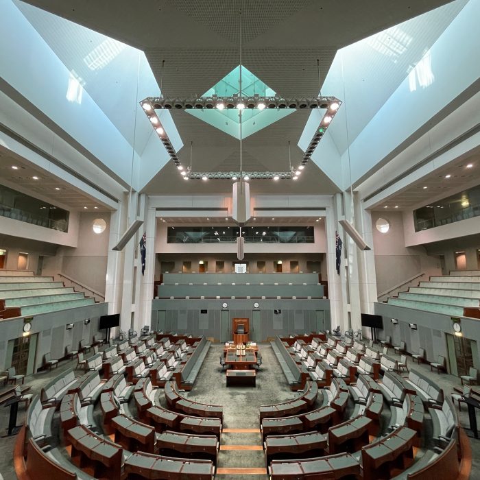 Understanding the Constitutional Referendum on the Indigenous Voice to Parliament